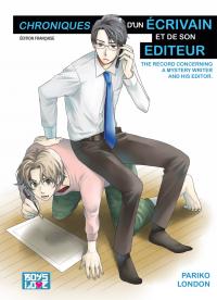 Quels mangas Boy's Love lire en numérique durant le confinement ?