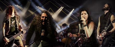 ETERNAL IDOL - Clip de "Awake In Orion"