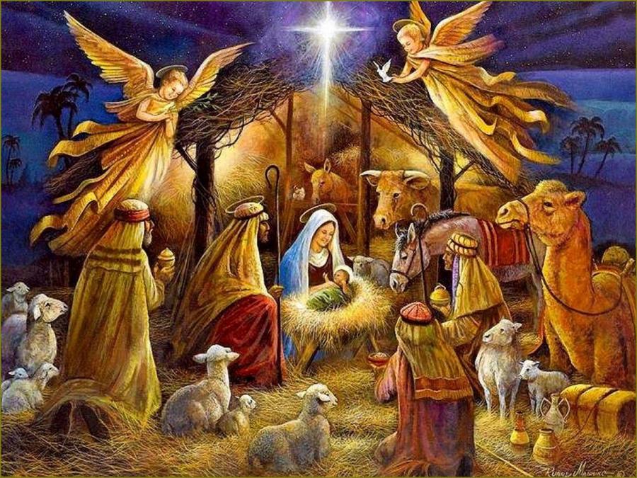 Epiphanie