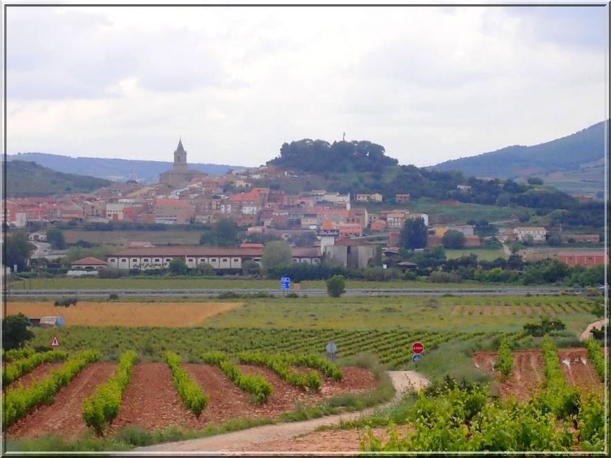930 - Suite31 : -Notre Chemin vers St Jacques de Compostelle à travers ses anecdotes-