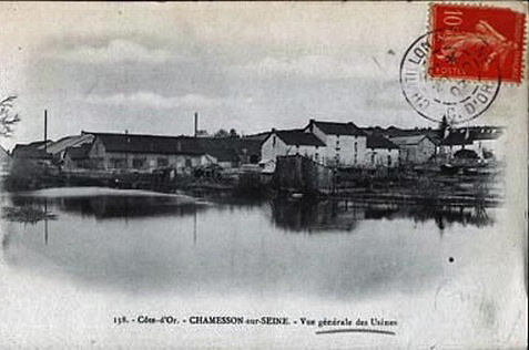 Le Comité d'aide aux personnes âgées de Châtillon sur Seine