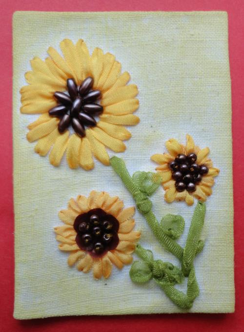tournesol : ATC