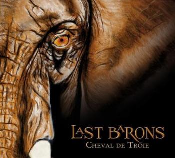 LAST BARONS_Cheval de Troie LAST BARONS_Cheval de Troie
