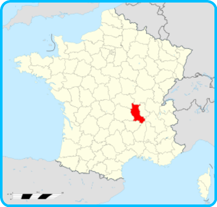 ╰⊱♥⊱╮ღ꧁ Département 42  ꧂ღ╭⊱♥≺