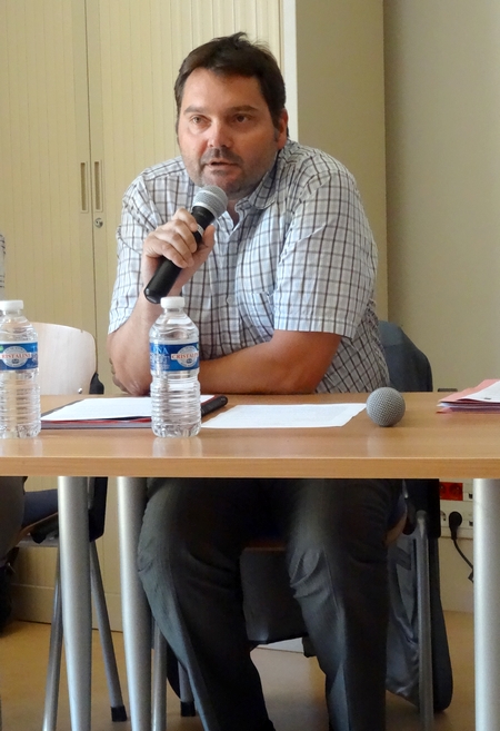 Une journée d'échanges" Synergie Jeunes", proposée par la Communauté de Communes du pays      Châtillonnais
