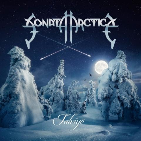SONATA ARCTICA - "Who Failed The Most" Clip