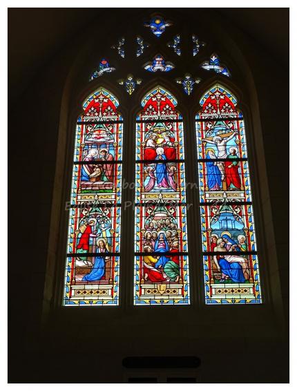 Eglise ND de l'Assomption La Plaine/mer 2017