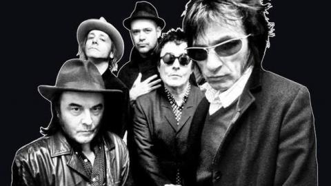 THE BRUTALISTS - "Form & Function" (Clip)
