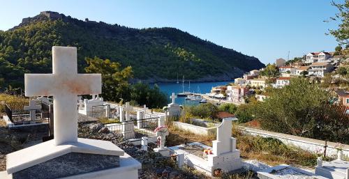 ARGOSTOLI