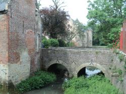  * Excursion à Esquelbecq