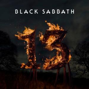 Black Sabbath - 13 (15/07/14)