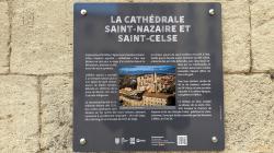 Béziers et la rando ...