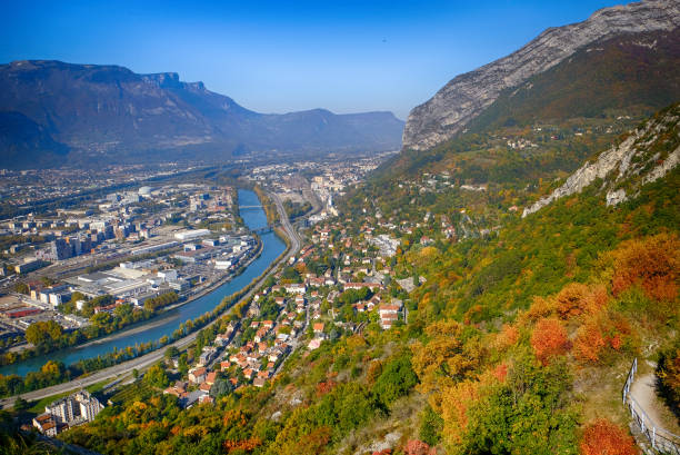 Département de la Savoie