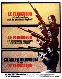 BOX OFFICE FRANCE 1973 TOP 41 A 50