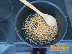 Pop-corn Vanille Caramel
