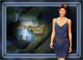 Joice