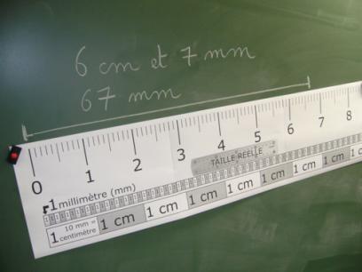 Le matériel de Spalanzani