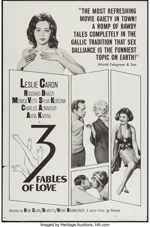 BOX OFFICE USA DU 1er OCTOBRE 1963 AU 7 OCTOBRE 1963