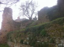 LES REMPARTS DE SAINT-CENERI-LE-GEREI (Orne)