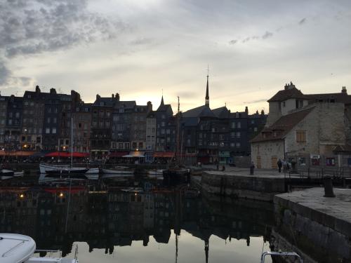 honfleur