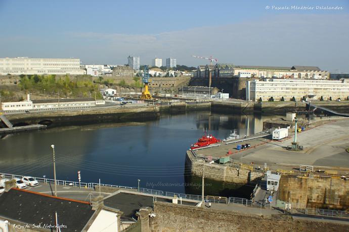 Rade de Brest 