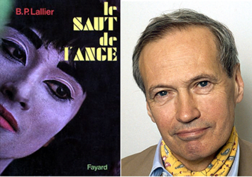 Le saut de l’ange, Yves Boisset, 1971