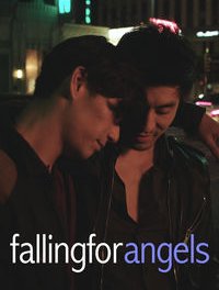 Falling for Angels - Koreatown