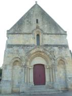 La randonnée du 26 mars à Argences