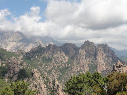 CORSE GR 20