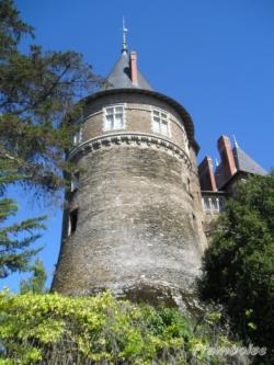 Journées du Patrimoine à Pornic 2011