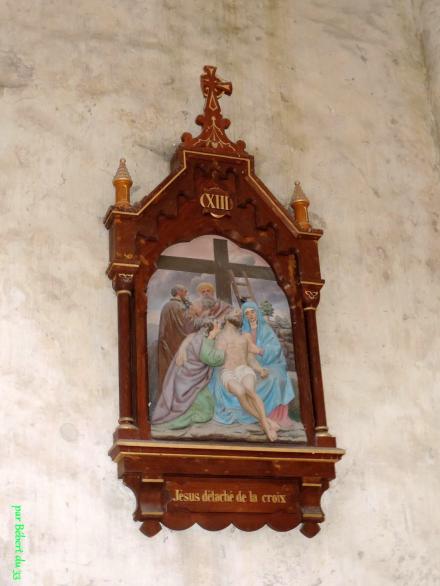 Airvault - Deux Sèvres