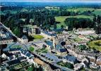 LES REMPARTS DE RÂNES (Orne)