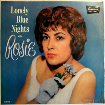 Rosie & The Originals (3)