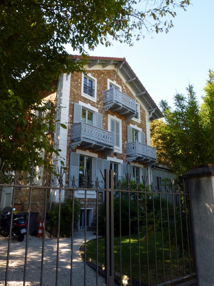 Petite propriété