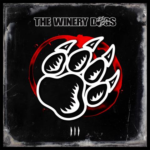THE WINERY DOGS - "Xanadu" Clip