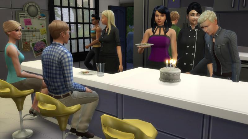 Semaine 2 - Quartier Windenburg - Foyer Munch