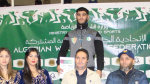 Ikkal Abdelkader MCA Champion 2023  
