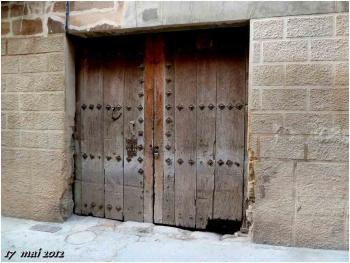 (J43) Viana / Los Arcos 17 mai 2012 (2)