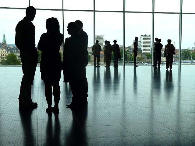Galeries du Centre Pompidou-Metz 10 Marc de Metz 29 02 2013