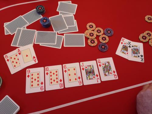 Event 8