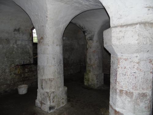 - Eglise Saint-Briac (Bourbriac)