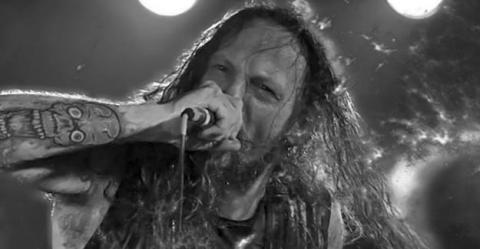 MALEVOLENT CREATION / FIRE FOR EFFECT - Décès de Bret Hoffmann