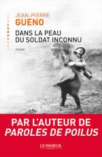 Dans la peau du Soldat inconnu, Jean-Pierre GUENO