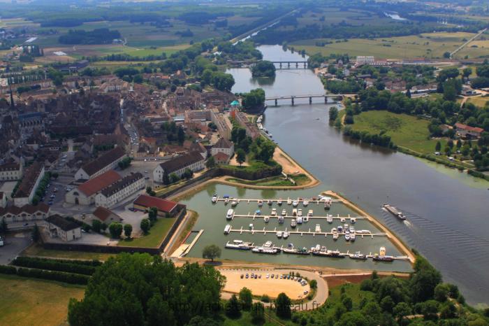 Département de la Côte d'Or