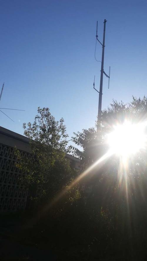 Phares et Balises à Aix-en-Provence : Le démentèlement final