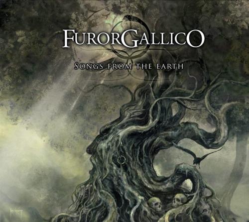 Furor Gallico_Songs From The Earth