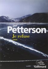 Je refuse de Per Peterson