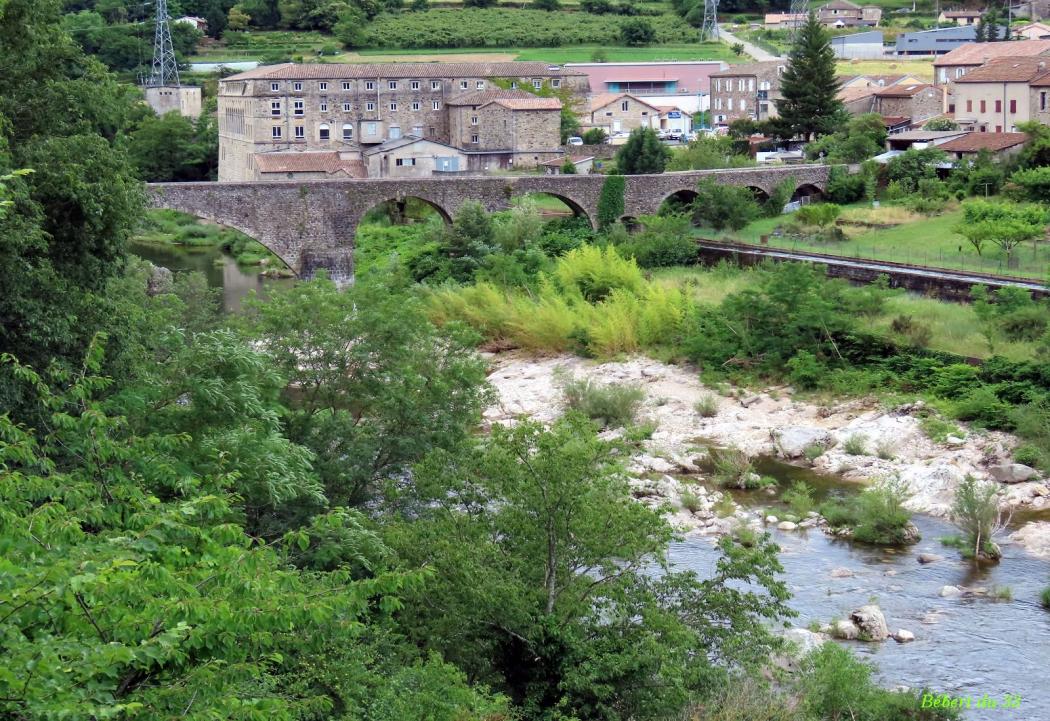Les Ollières-sur-Eyrieux -2