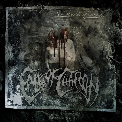 CALL OF CHARON - Les détails du nouvel EP The Sound Of Sorrow