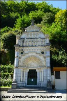 (J9) Lourdes / Asson _23km _ 9 septembre 2013 _ (3)